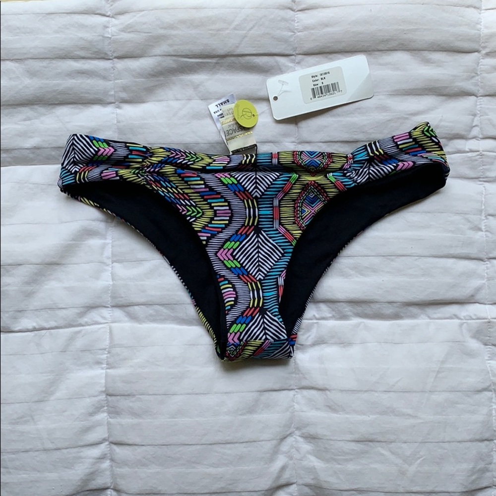 L*space cheeky bottom